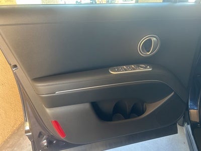 2026 Hyundai PALISADE SE FWD