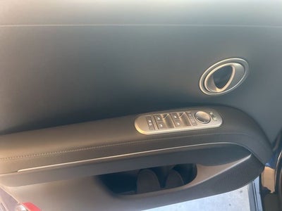 2026 Hyundai PALISADE SE FWD