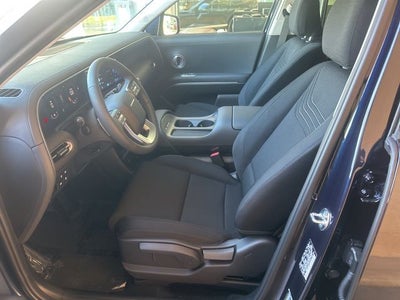 2026 Hyundai PALISADE SE FWD