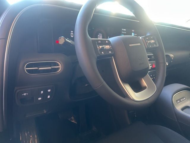 2026 Hyundai PALISADE SE FWD