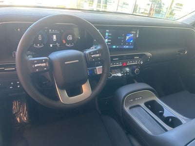 2026 Hyundai PALISADE SE FWD