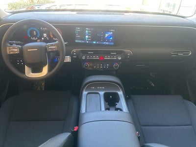 2026 Hyundai PALISADE SE FWD