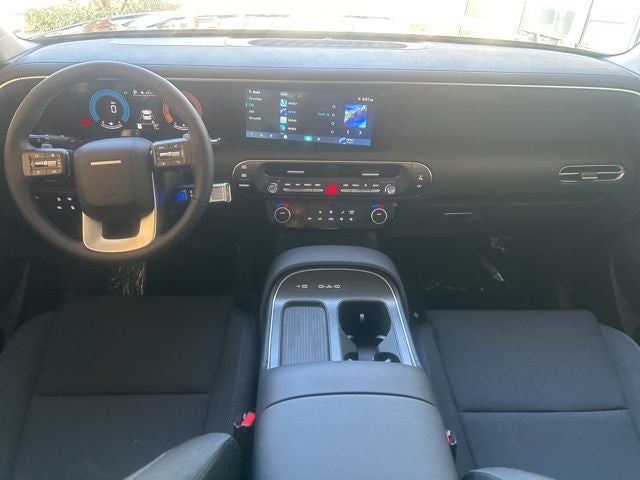 2026 Hyundai PALISADE SE FWD