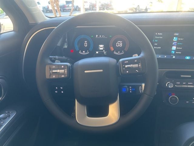 2026 Hyundai PALISADE SE FWD