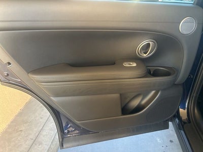 2026 Hyundai PALISADE SE FWD