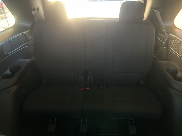 2026 Hyundai PALISADE SE FWD