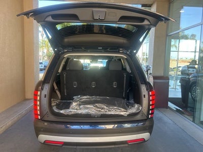 2026 Hyundai PALISADE SE FWD