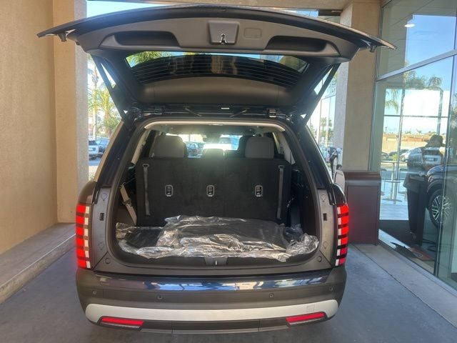 2026 Hyundai PALISADE SE FWD