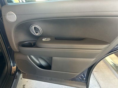 2026 Hyundai PALISADE SE FWD