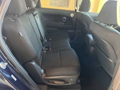 2026 Hyundai PALISADE SE FWD