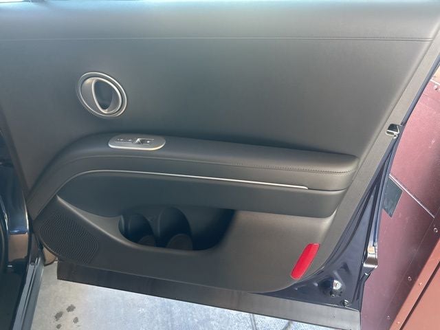 2026 Hyundai PALISADE SE FWD