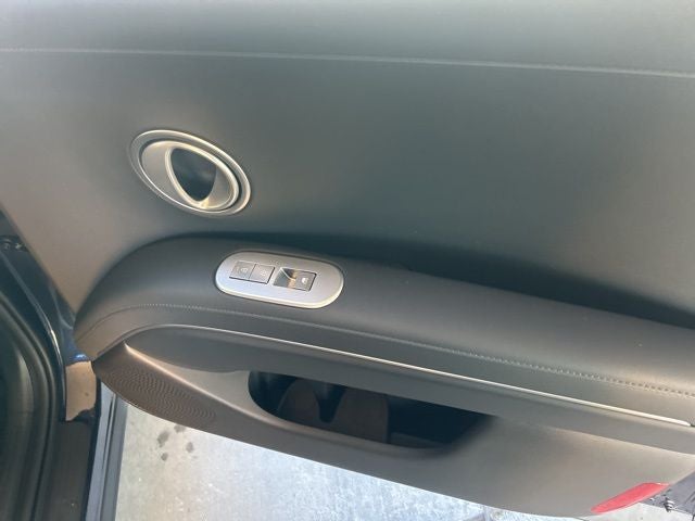 2026 Hyundai PALISADE SE FWD