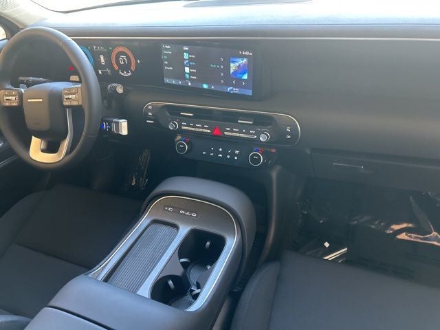 2026 Hyundai PALISADE SE FWD