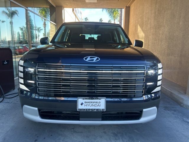 2026 Hyundai PALISADE SE FWD