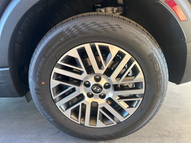 2026 Hyundai PALISADE SE FWD