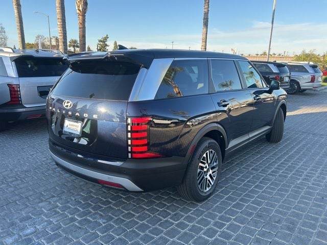 2026 Hyundai PALISADE SE FWD