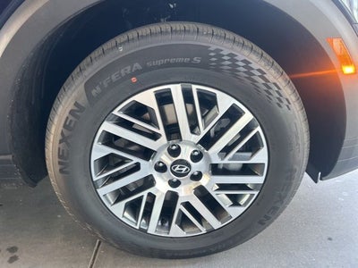 2026 Hyundai PALISADE SE FWD