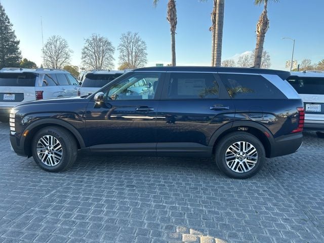 2026 Hyundai PALISADE SE FWD