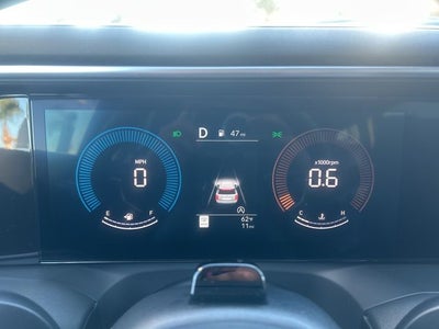 2026 Hyundai PALISADE SE FWD