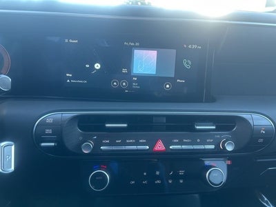 2026 Hyundai PALISADE SE FWD