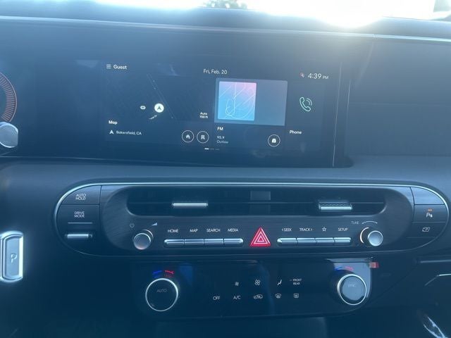 2026 Hyundai PALISADE SE FWD