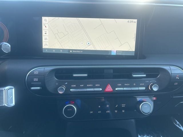 2026 Hyundai PALISADE SE FWD