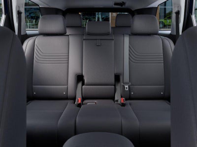 2026 Hyundai PALISADE SE FWD