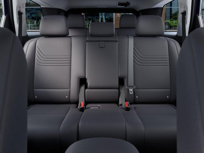 2026 Hyundai PALISADE SE FWD