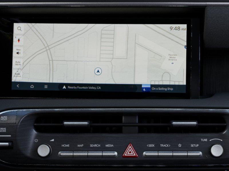 2026 Hyundai PALISADE SE FWD