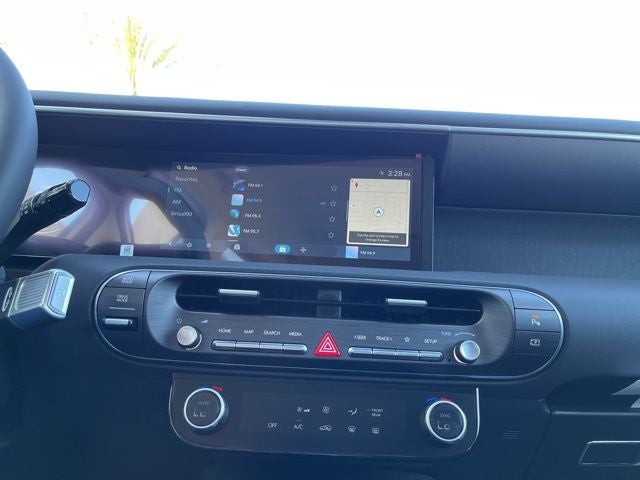 2026 Hyundai PALISADE SE FWD