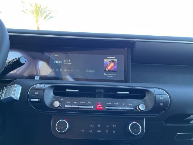 2026 Hyundai PALISADE SE FWD