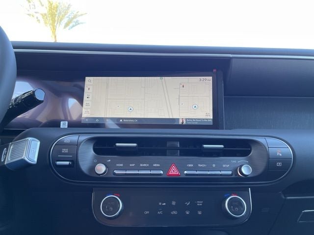 2026 Hyundai PALISADE SE FWD