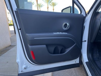 2026 Hyundai PALISADE SE FWD