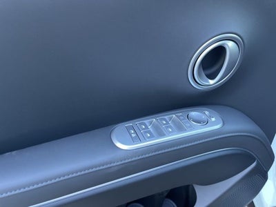 2026 Hyundai PALISADE SE FWD