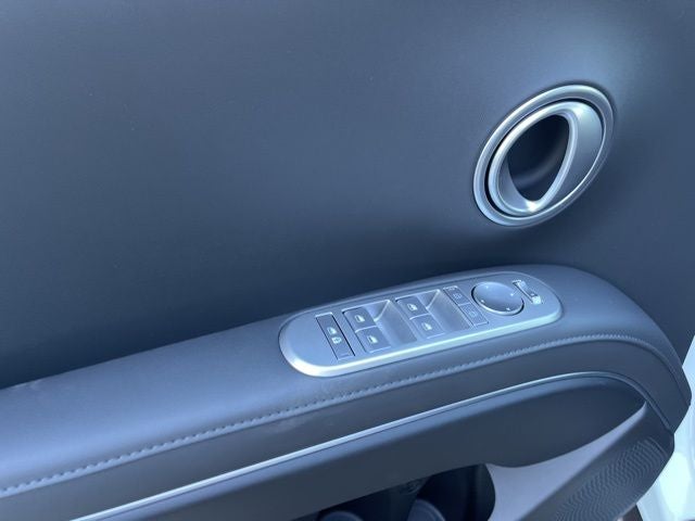 2026 Hyundai PALISADE SE FWD