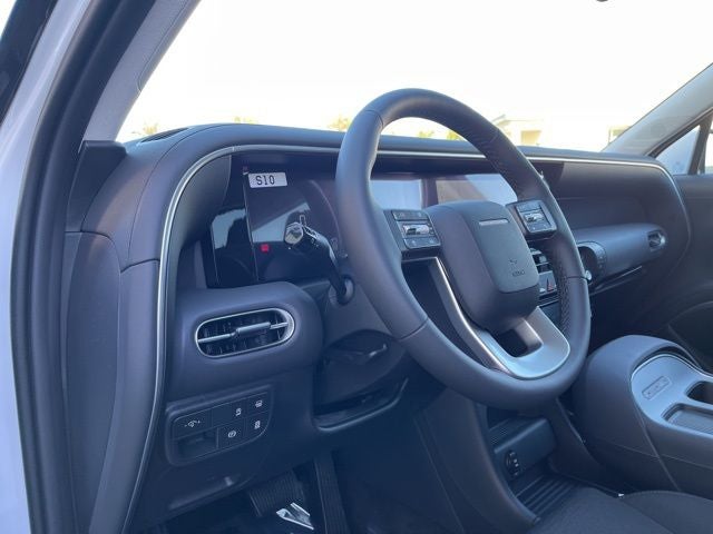 2026 Hyundai PALISADE SE FWD