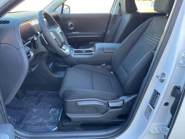 2026 Hyundai PALISADE SE FWD