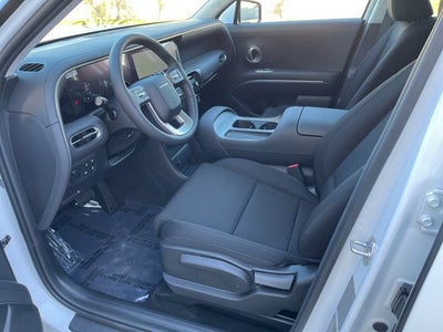 2026 Hyundai PALISADE SE FWD