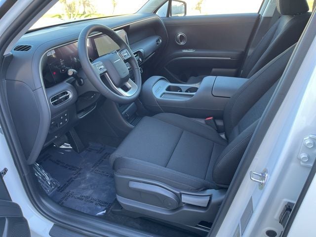 2026 Hyundai PALISADE SE FWD