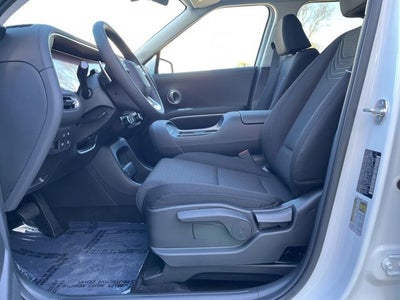 2026 Hyundai PALISADE SE FWD