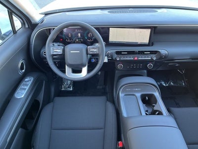 2026 Hyundai PALISADE SE FWD