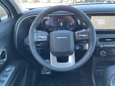 2026 Hyundai PALISADE SE FWD