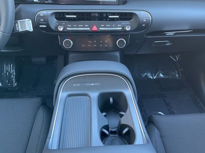 2026 Hyundai PALISADE SE FWD