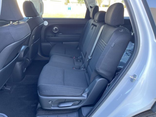 2026 Hyundai PALISADE SE FWD