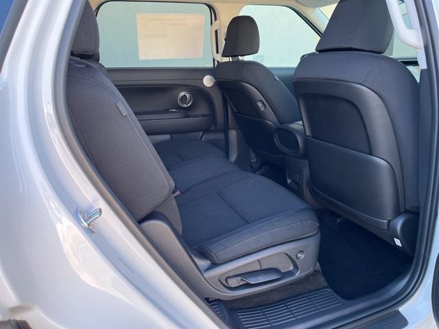 2026 Hyundai PALISADE SE FWD