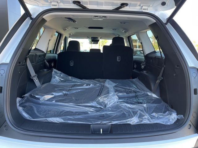 2026 Hyundai PALISADE SE FWD