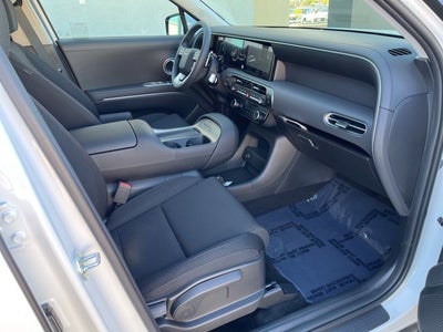 2026 Hyundai PALISADE SE FWD