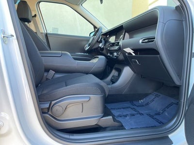 2026 Hyundai PALISADE SE FWD