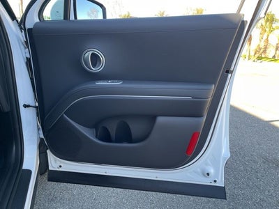 2026 Hyundai PALISADE SE FWD