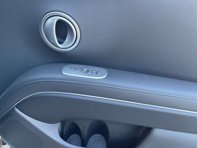 2026 Hyundai PALISADE SE FWD